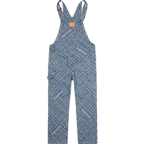lv overalls